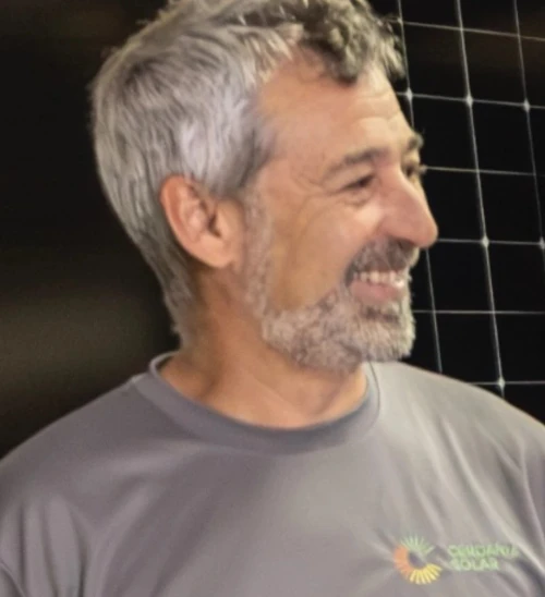 Xavier Lozano