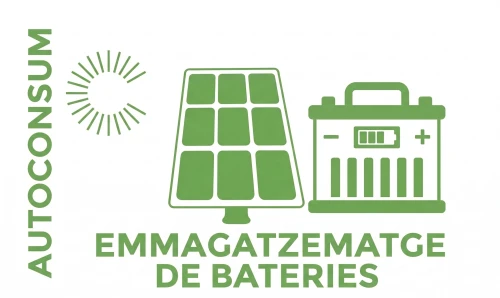 Emmagatzematge